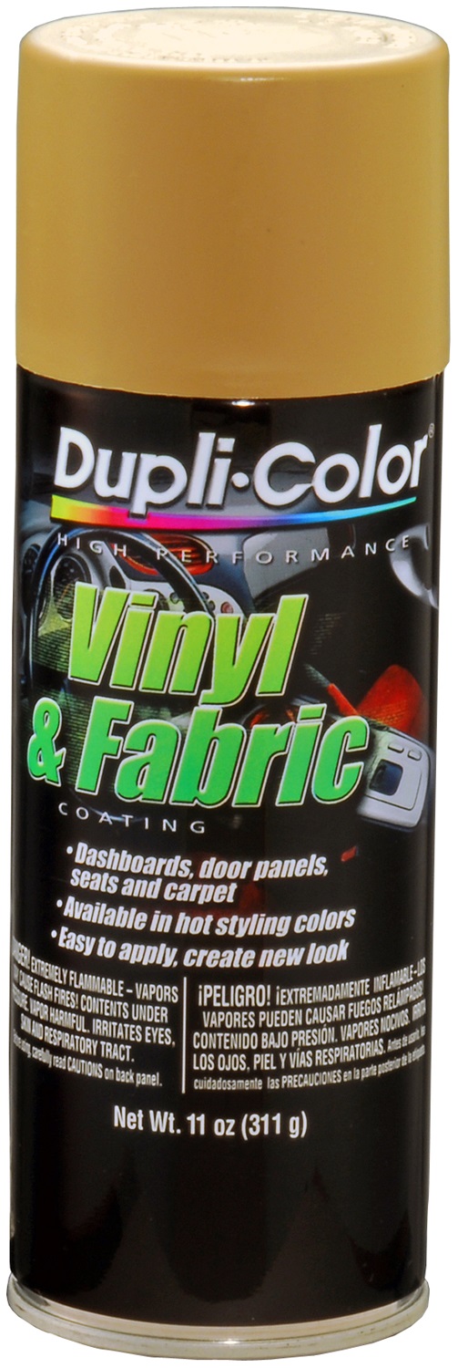 Dupli-Color Paint Dupli-Color Paint HVP108 Dupli-Color Vinyl And Fabric Coating