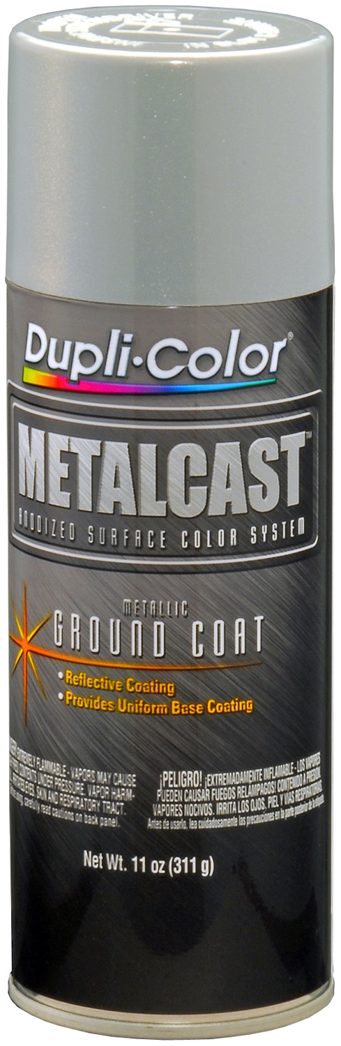 Dupli-Color Paint Dupli-Color Paint MC100 Dupli-Color Metalcast