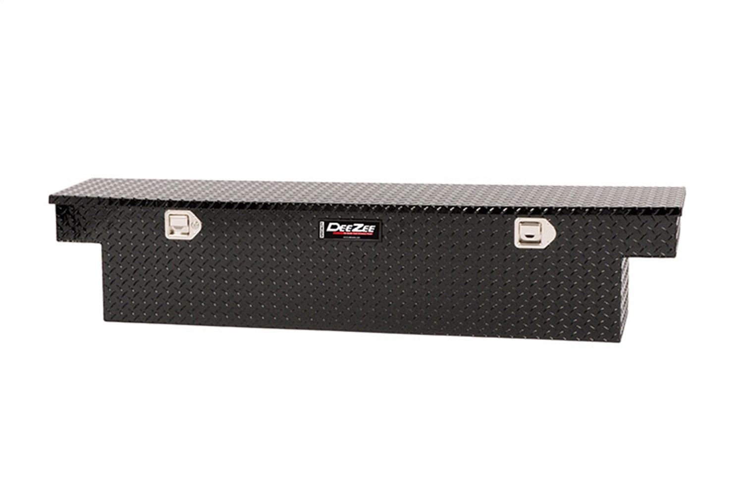 Dee Zee Dee Zee DZ6160NB Tool Box - Truck Bed Rail-to-Rail