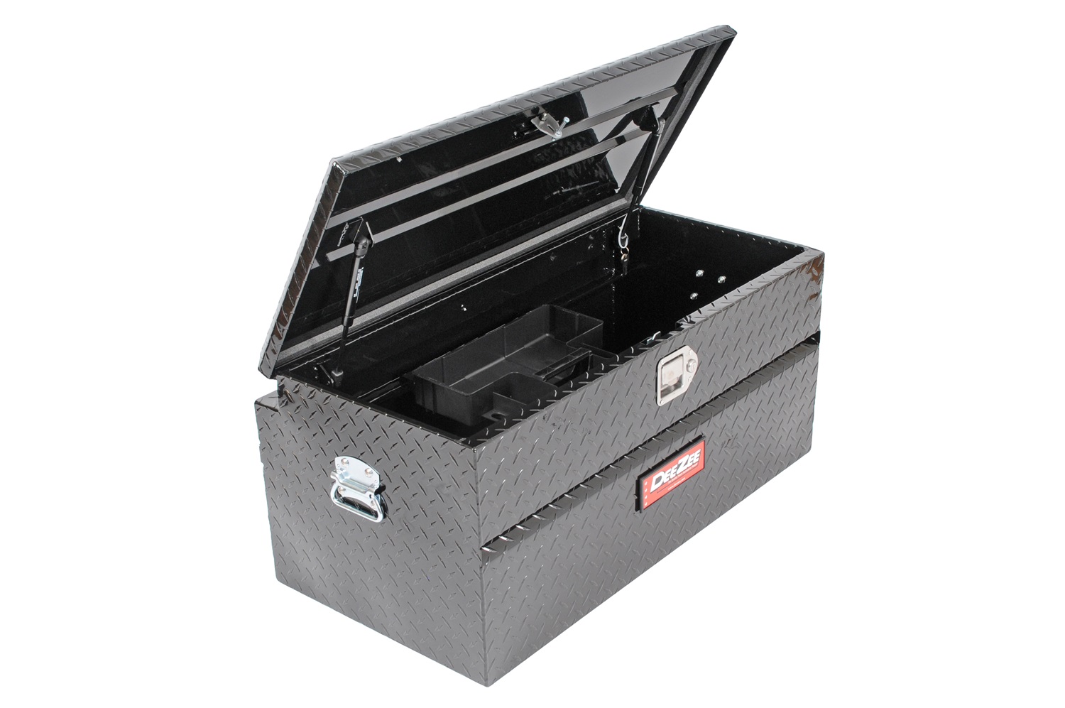 toyota tundra tool chest #4