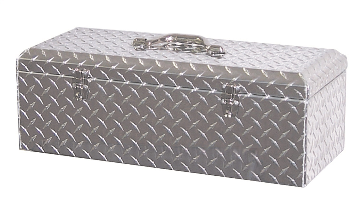 Deflecta-Shield Aluminum Deflecta-Shield Aluminum 5116 Challenger; Hand Tote Storage Box