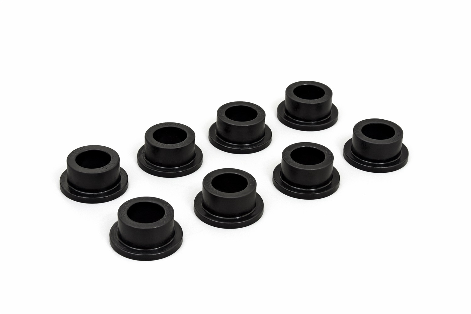 Daystar Daystar KJ02038BK Control Arm Bushing Kit