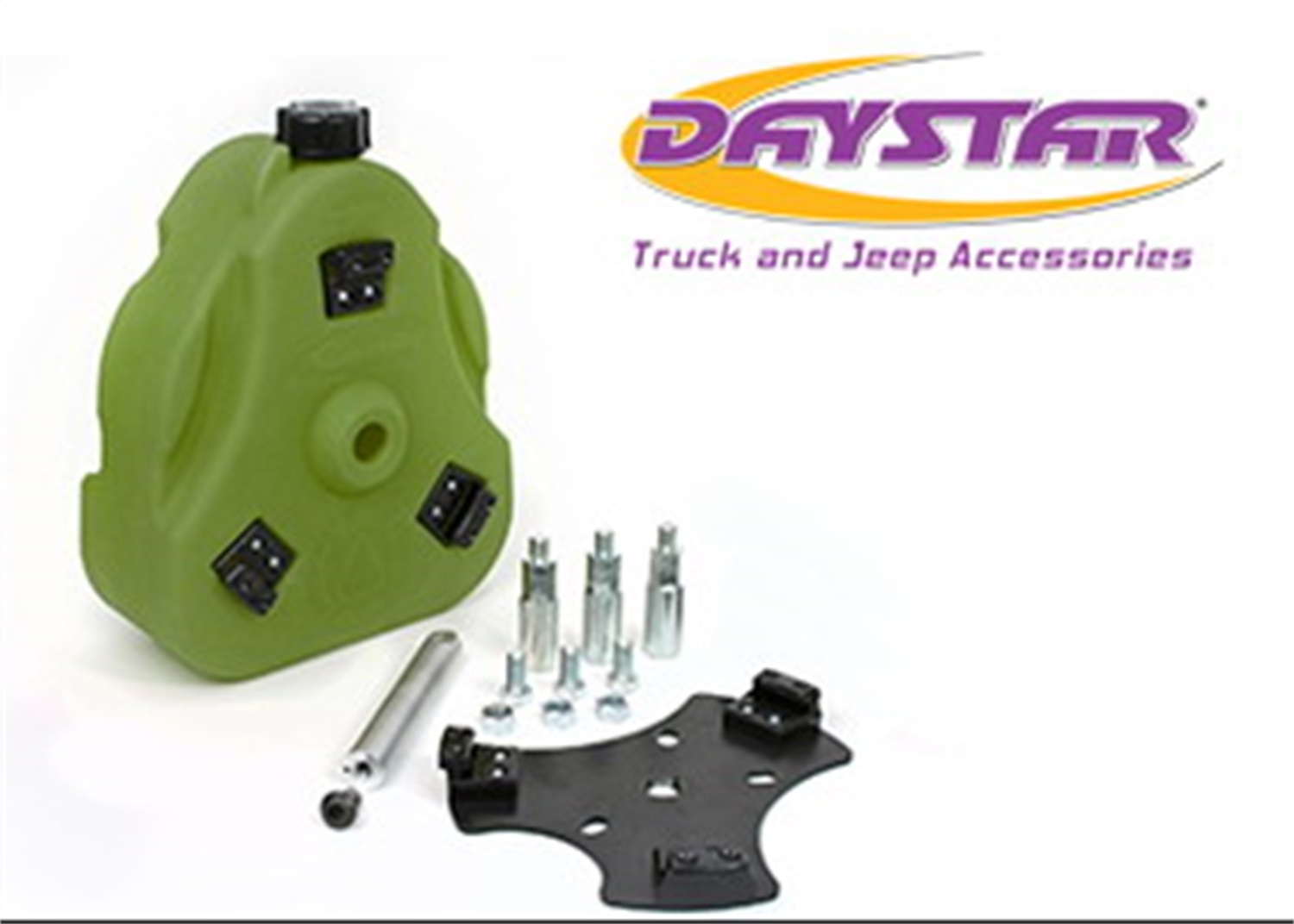 Daystar Daystar KJ71035GN Can Cam Complete Kit