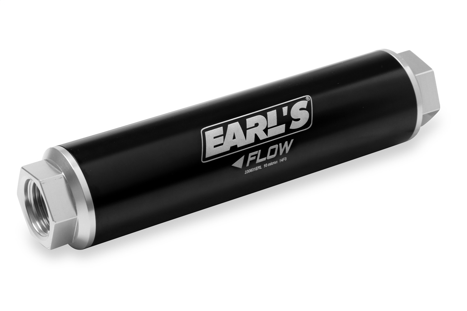 Earls Plumbing Earls Plumbing 230631ERL Fuel Filter