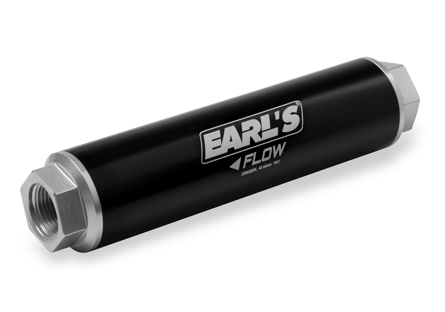 Earls Plumbing Earls Plumbing 230632ERL Fuel Filter