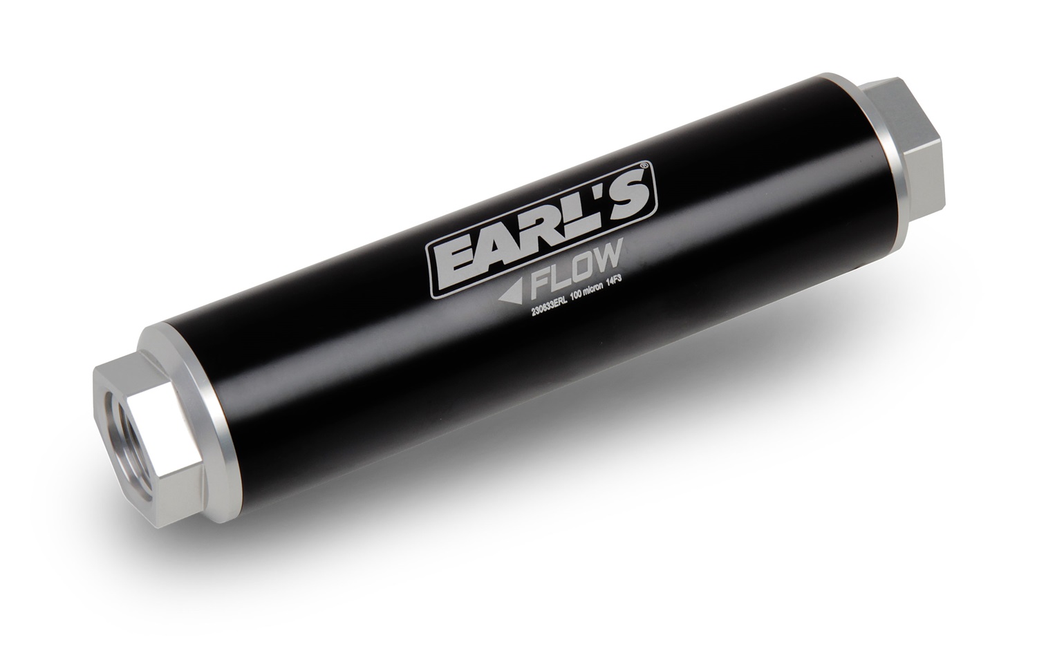 Earls Plumbing Earls Plumbing 230633ERL Fuel Filter