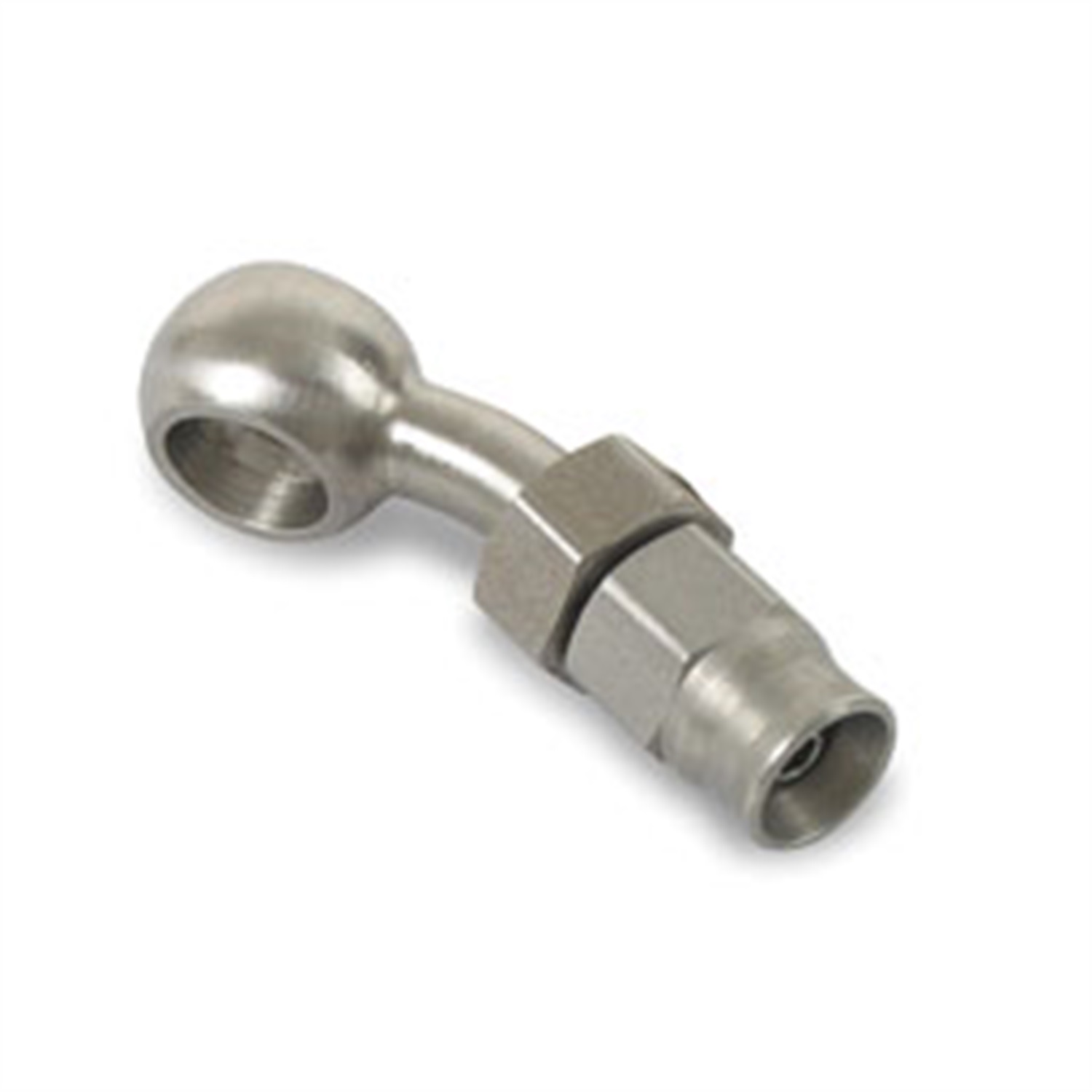 Earls Plumbing Earls Plumbing 600503ERLP Speed-Seal Hose End