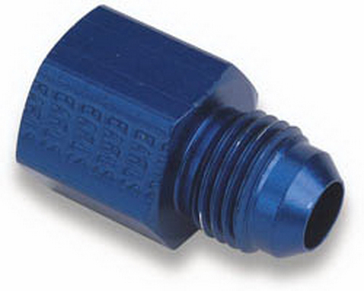 Earls Plumbing Earls Plumbing 9894DBJERLP Aluminum Adapter