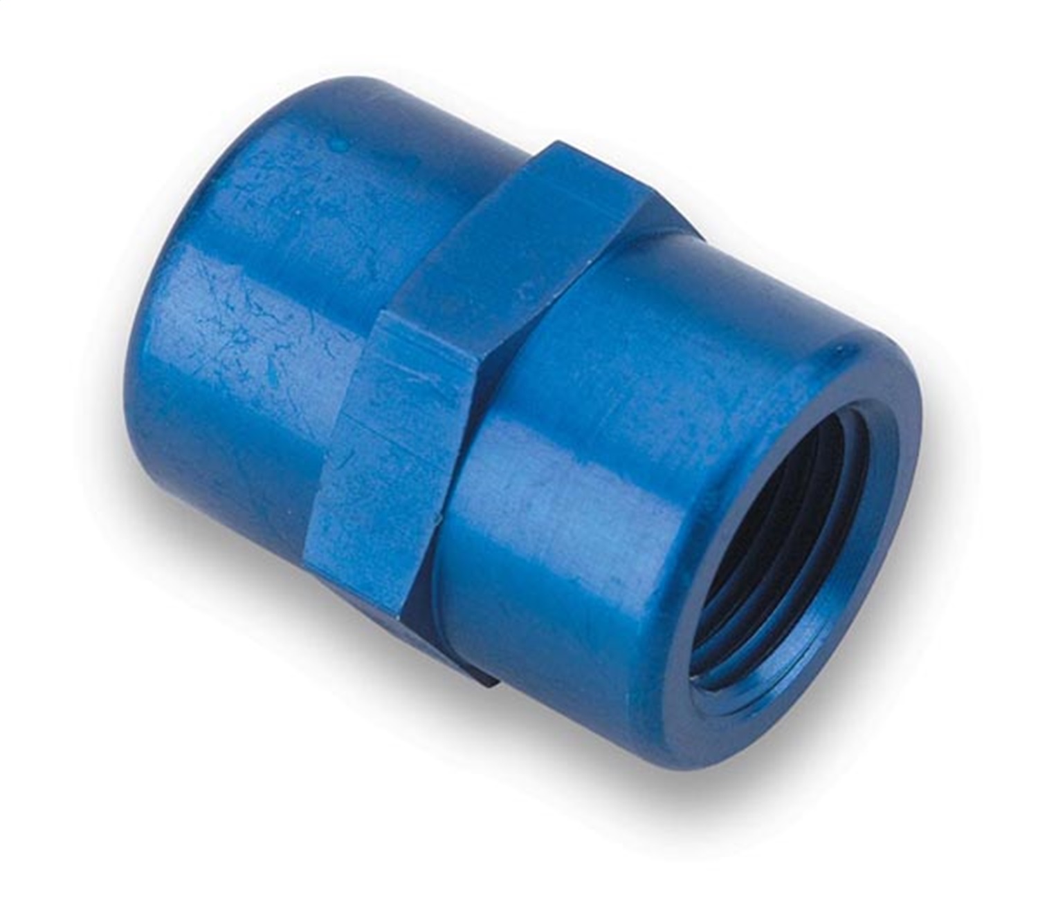 Earls Plumbing Earls Plumbing 991006ERLP Aluminum Adapter