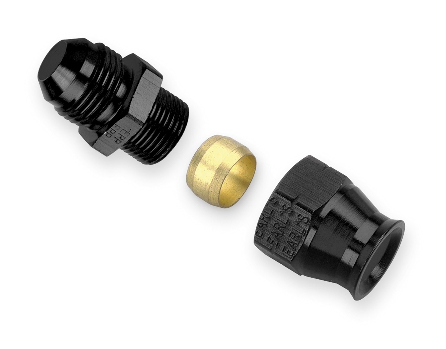 Earls Plumbing Earls Plumbing AT165064ERLP Ano-Tuff Adapter