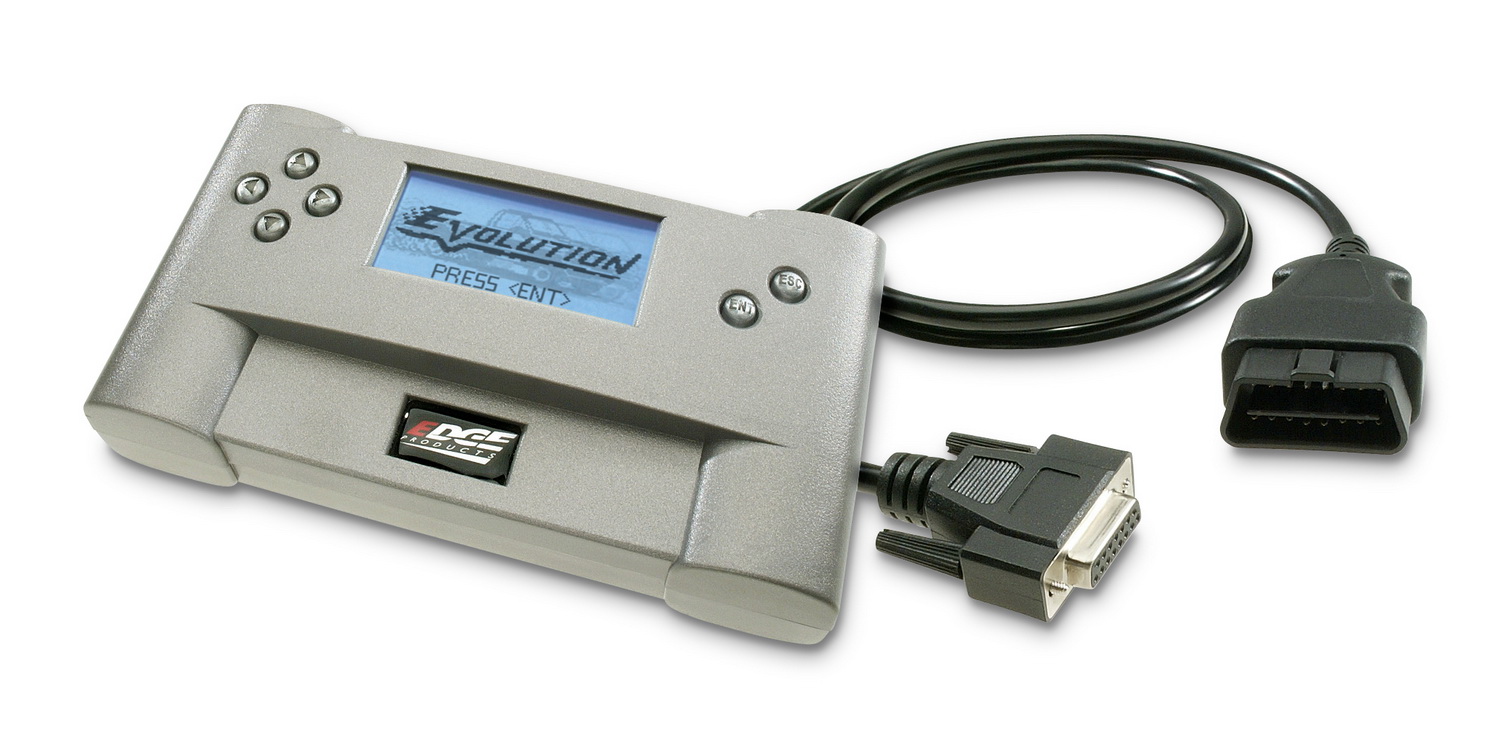 Edge Products Edge Products 15000 Evolution Programmer