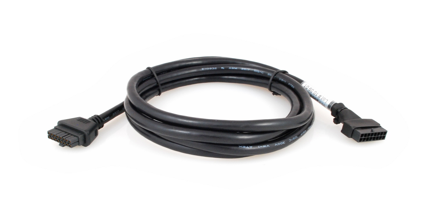 Edge Products Edge Products 98102 Attitude CS/CTS OBDII Extension Cable