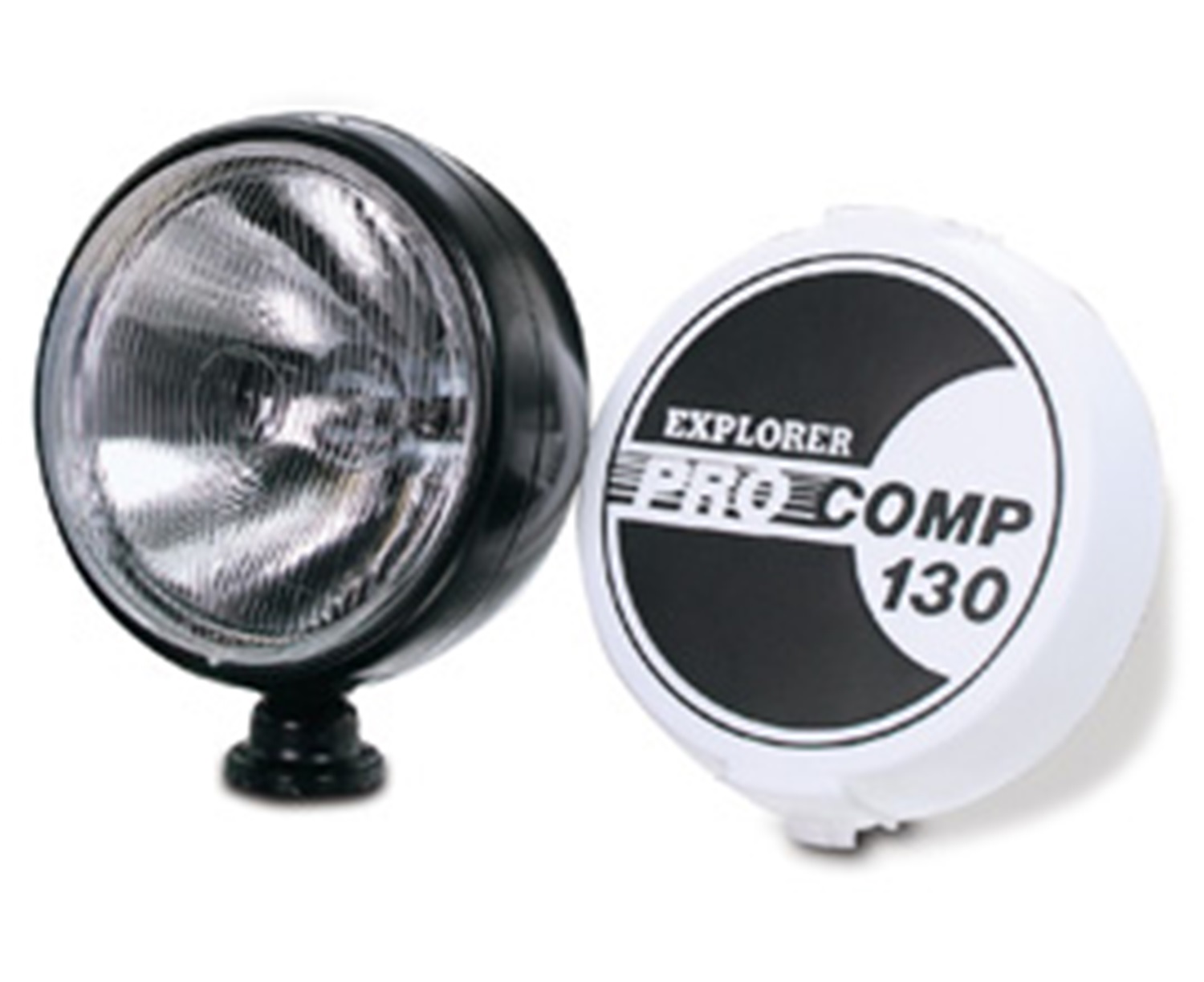 Pro Comp Suspension Pro Comp Suspension 9131 Pro Comp Offroad/Racing Lamp