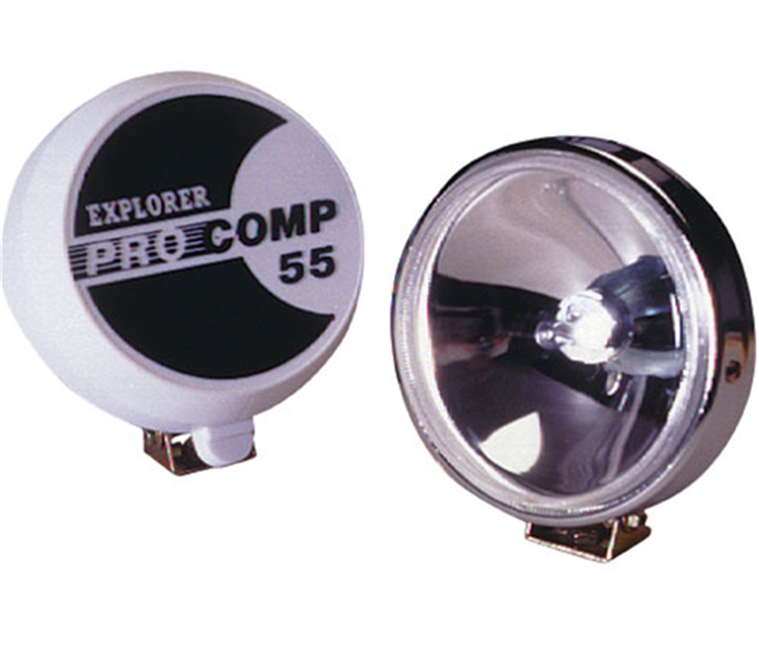 Pro Comp Suspension Pro Comp Suspension 9550 Pro Comp Offroad/Racing Lamp