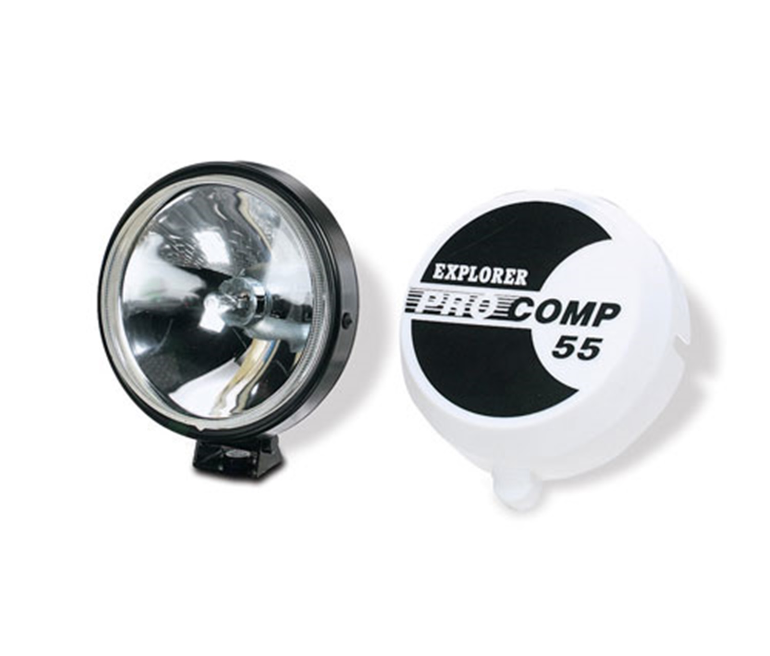 Pro Comp Suspension Pro Comp Suspension 9551 Pro Comp Offroad/Racing Lamp