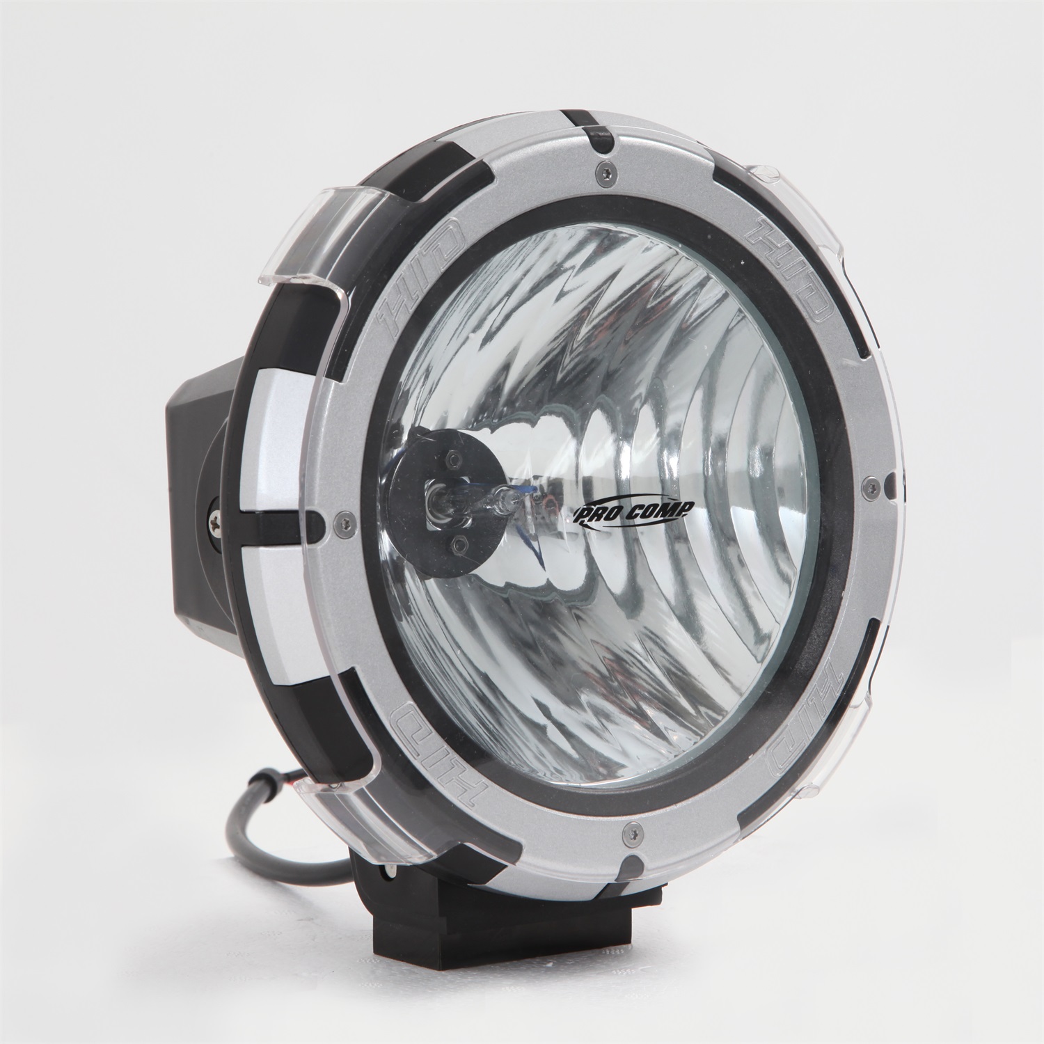 Pro Comp Suspension Pro Comp Suspension 9671 Spot Light w/Stone Guard