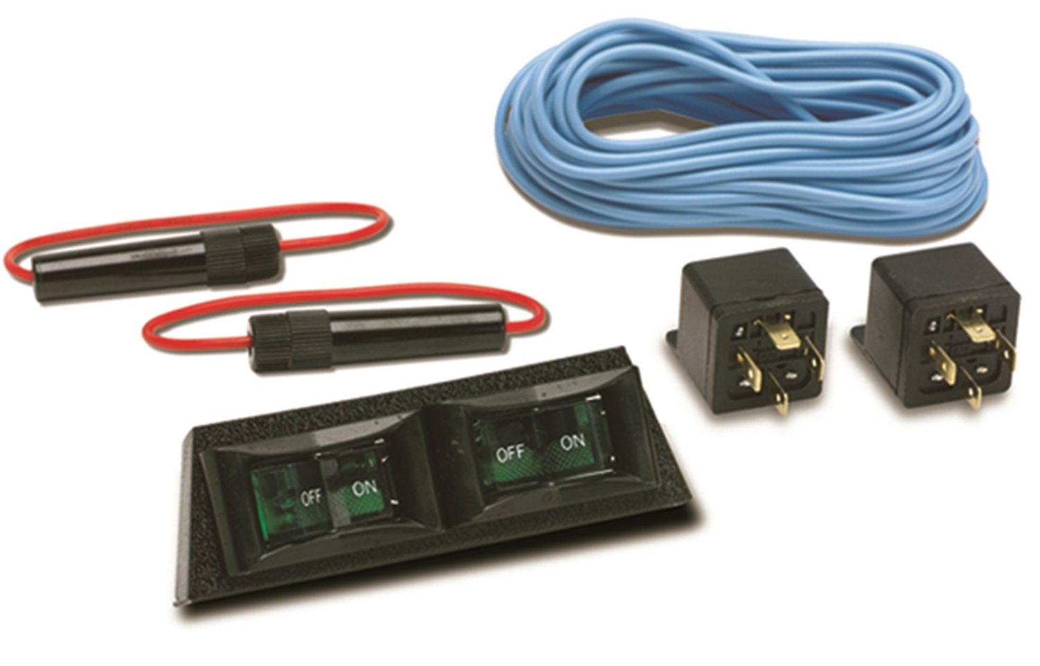 Pro Comp Suspension Pro Comp Suspension 9400 Switch Kit