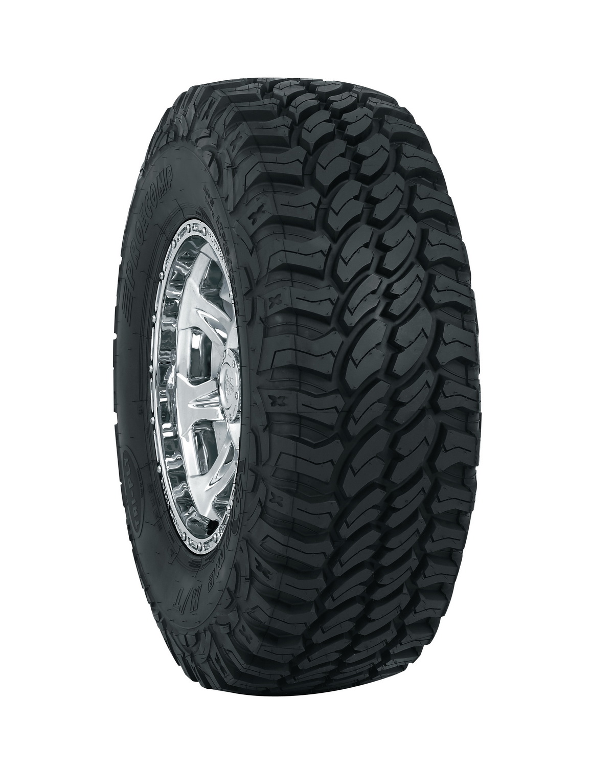 Pro Comp Tires Pro Comp Tires 670265 Pro Comp Xtreme Mud Terrain; Tire