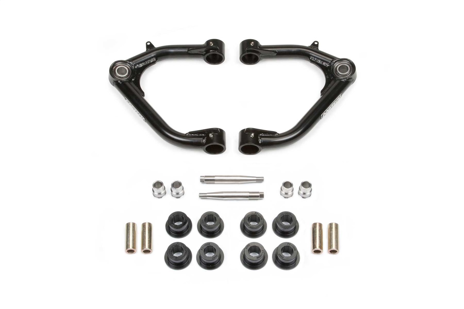 Fabtech Fabtech FTS21146 Control Arm Kit 14 Sierra 1500 Silverado 1500