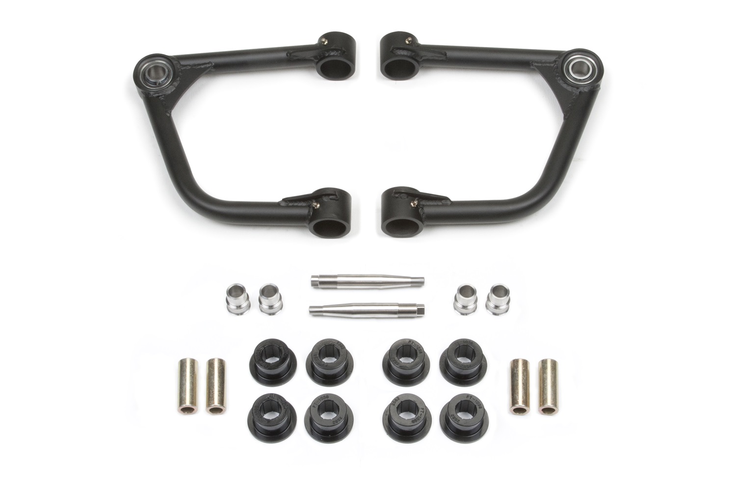 Fabtech Fabtech FTS26041 Control Arm Kit 07-14 Tundra