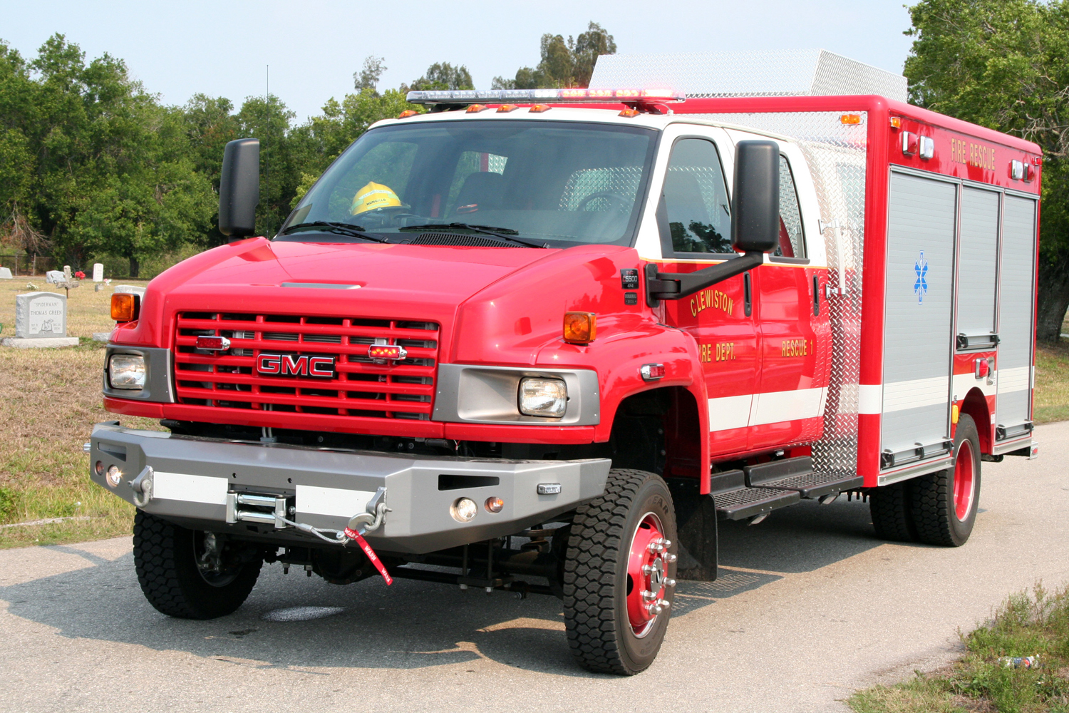 c4500 front bumper