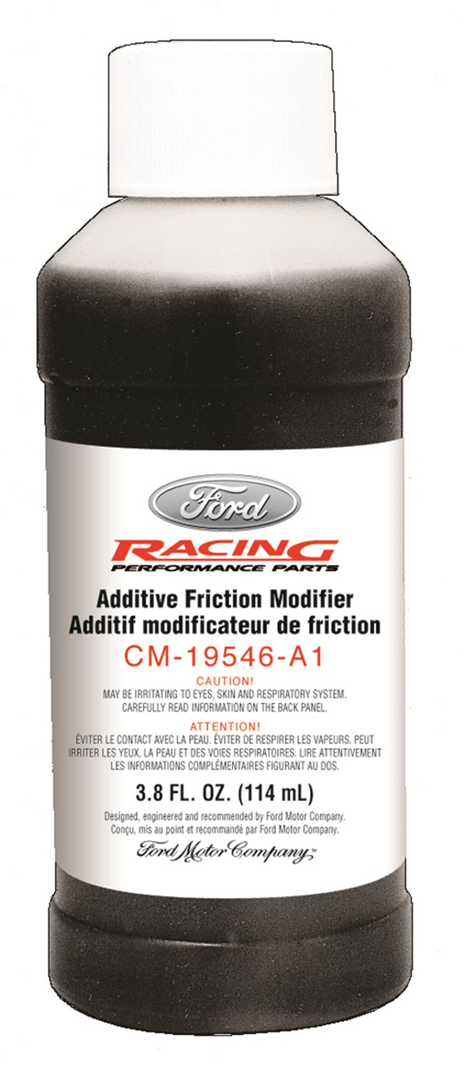 Ford Racing Ford Racing CM-19546-A1 Limited-Slip Differential Friction Modifier