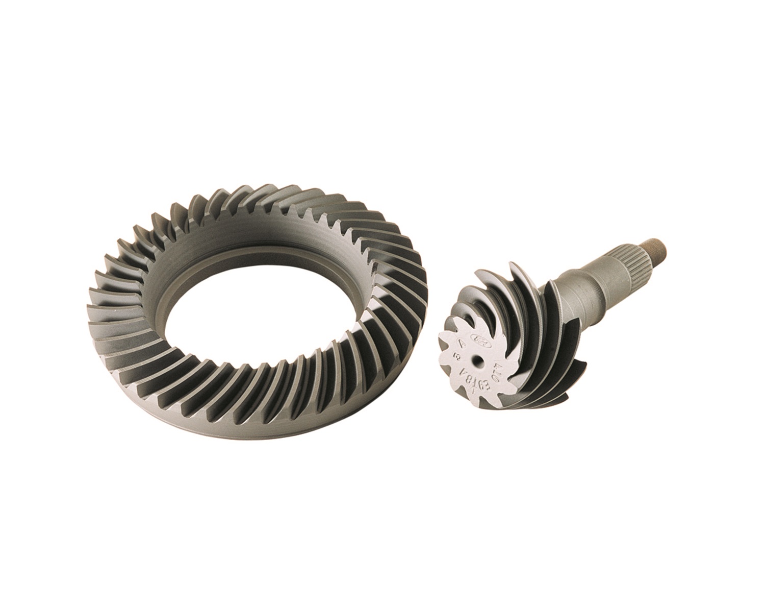 Ford Racing Ford Racing M-4209-88373 8.8 in. Ring And Pinion Set