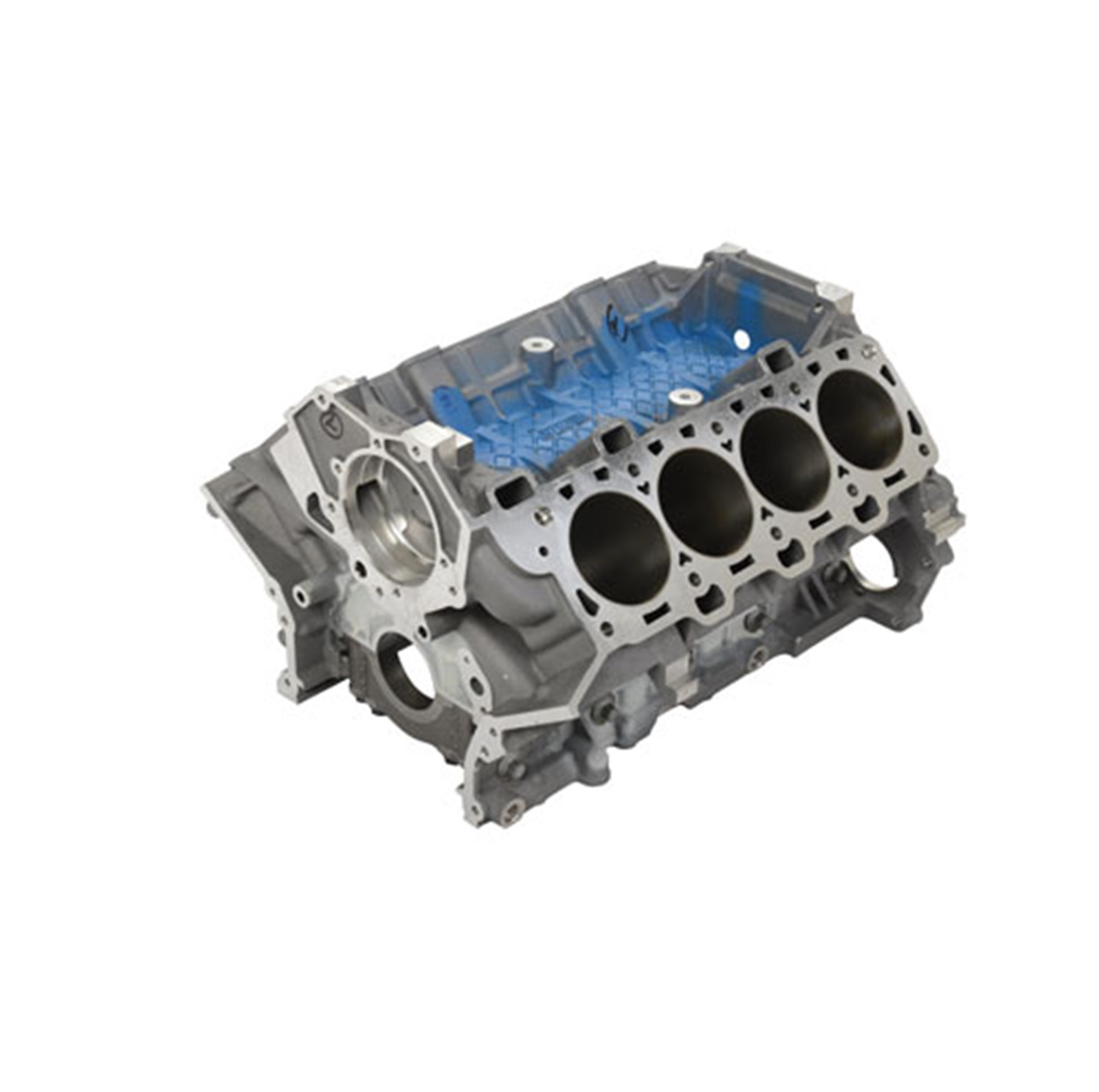 Ford Racing Ford Racing M-6010-M50R Coyote 5.0L Engine Block