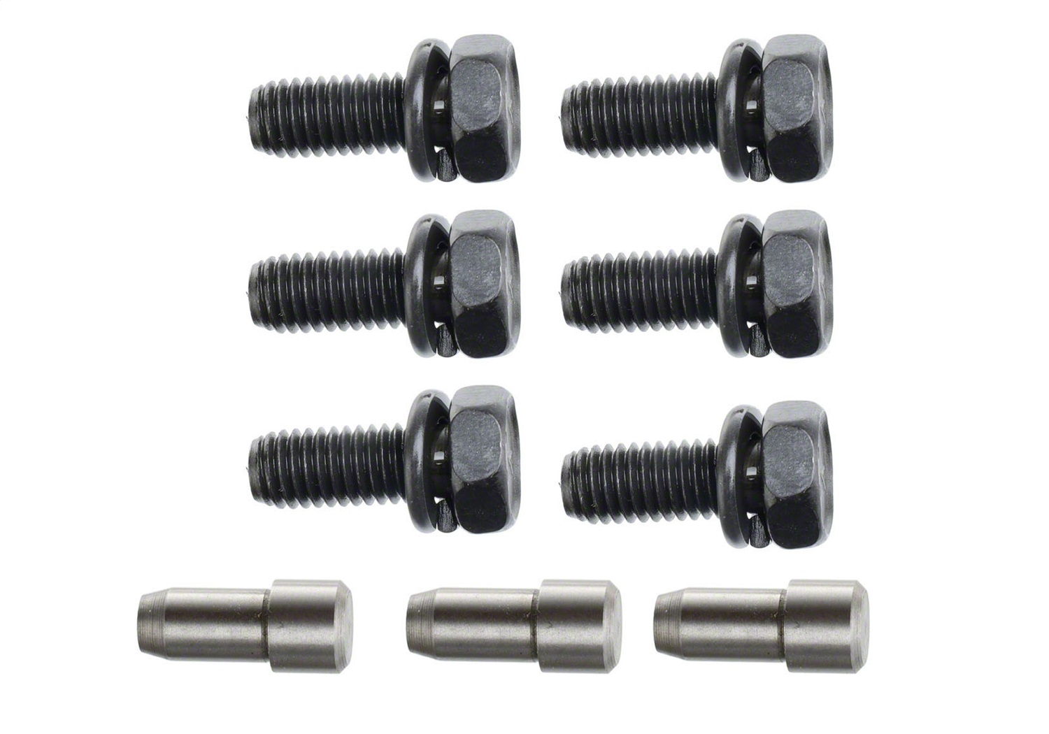 Ford Racing Ford Racing M-6397-A302 Pressure Plate Bolt/Dowel Kit