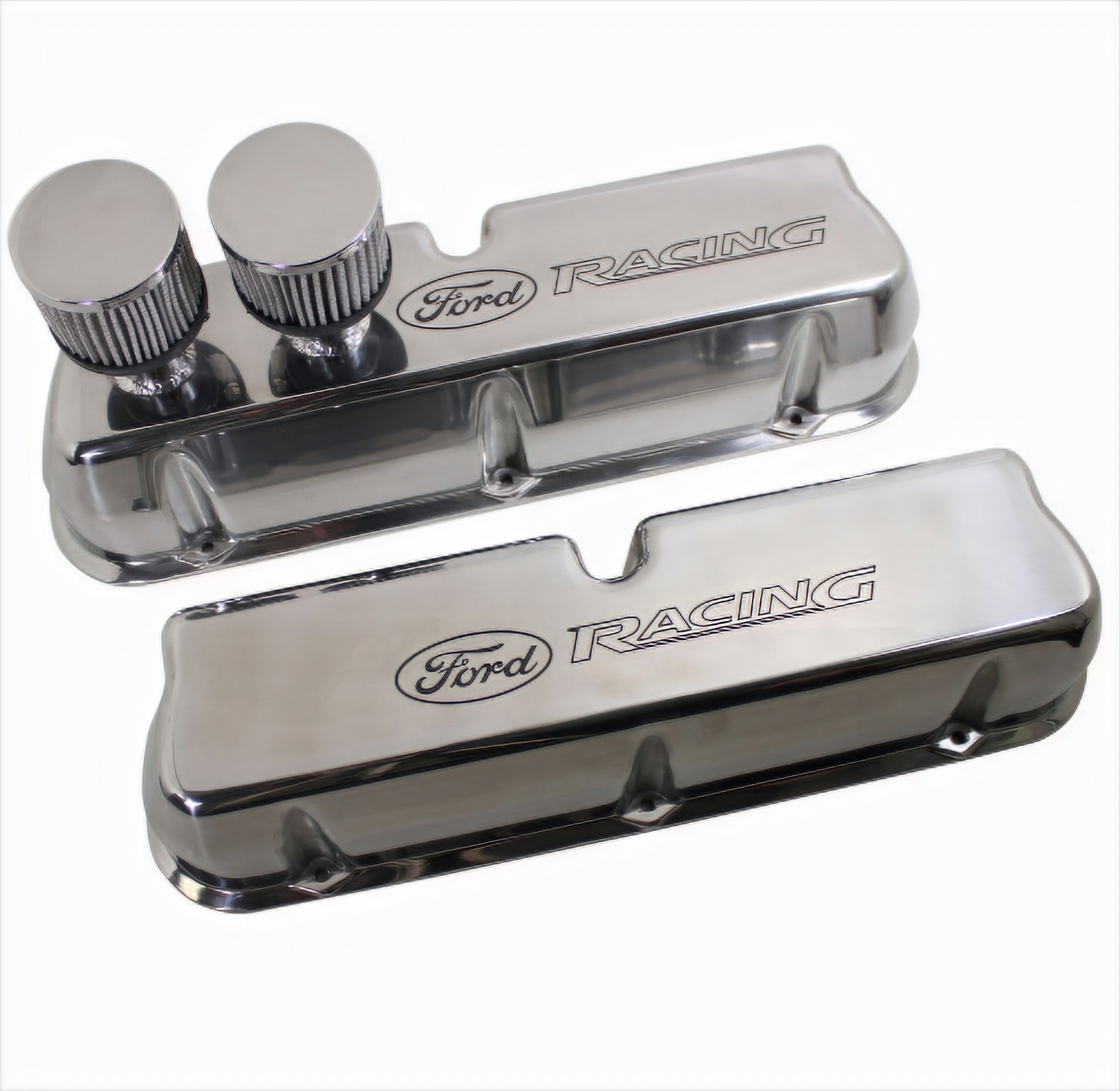 Ford Racing Ford Racing M-6582-CT2 Valve Covers