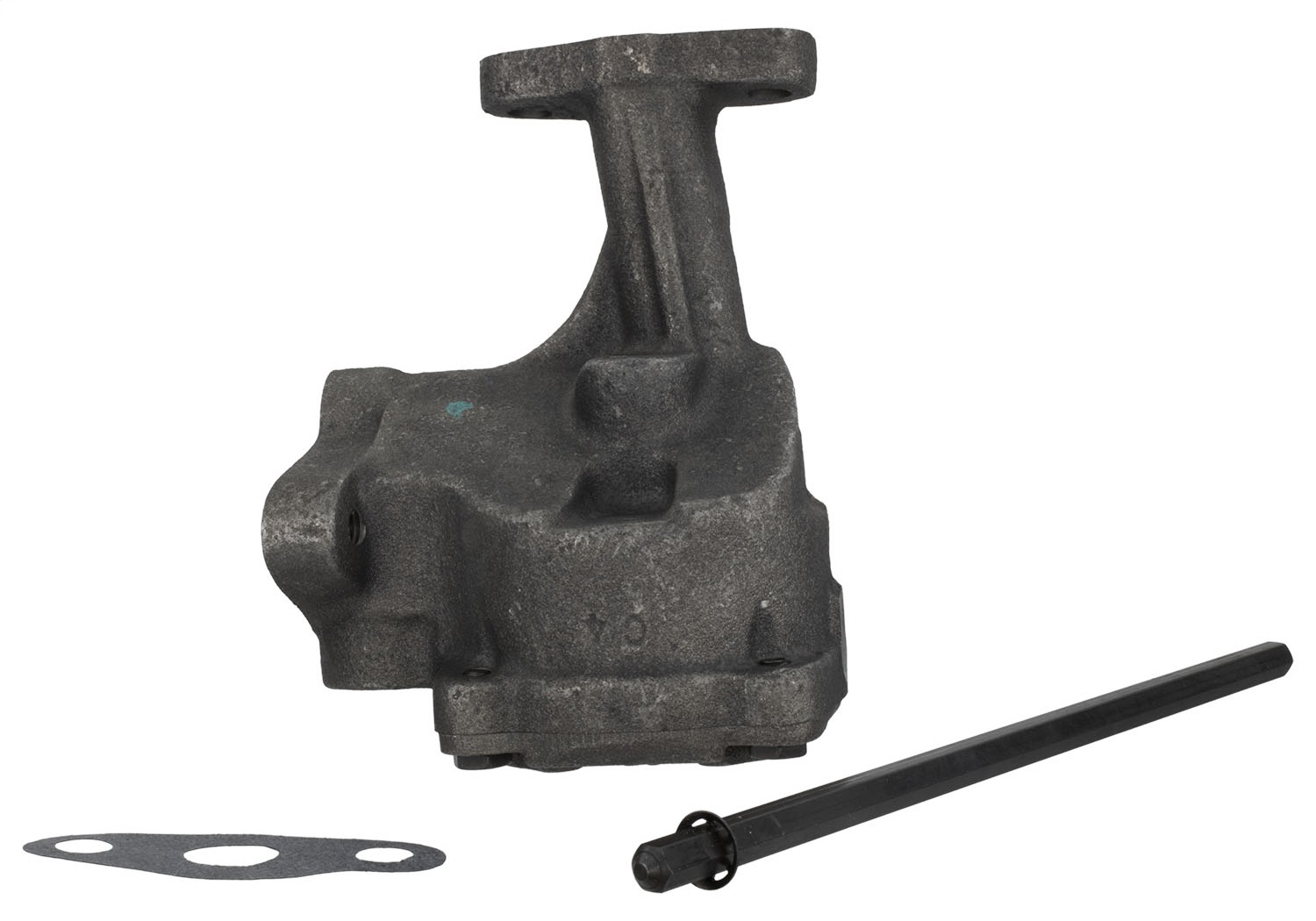 Ford Racing Ford Racing M-6600-A460 Oil Pump