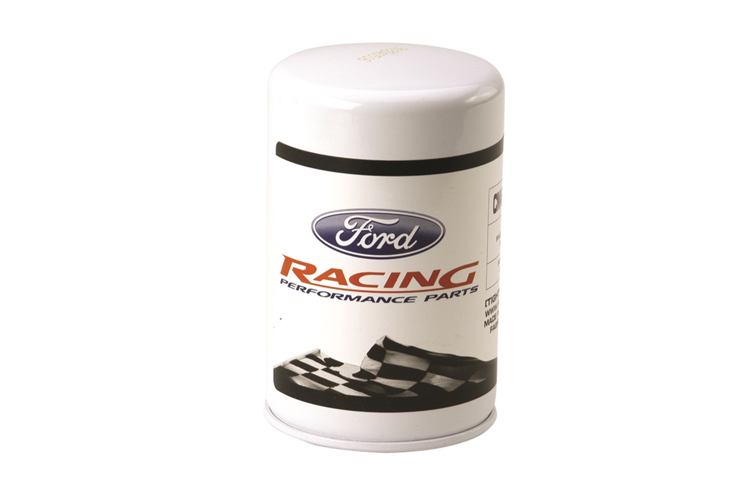 Ford Racing Ford Racing CM-6731-FL820 High Performance Oil Filter