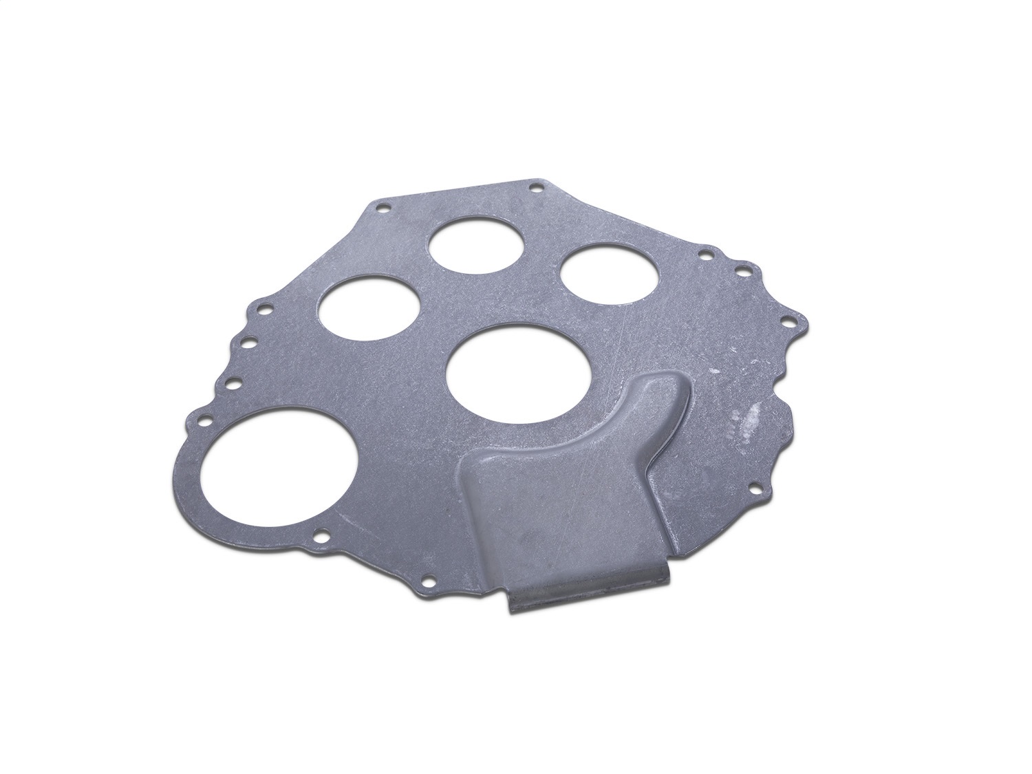 Ford Racing Ford Racing M-7007-B Starter Index Plate
