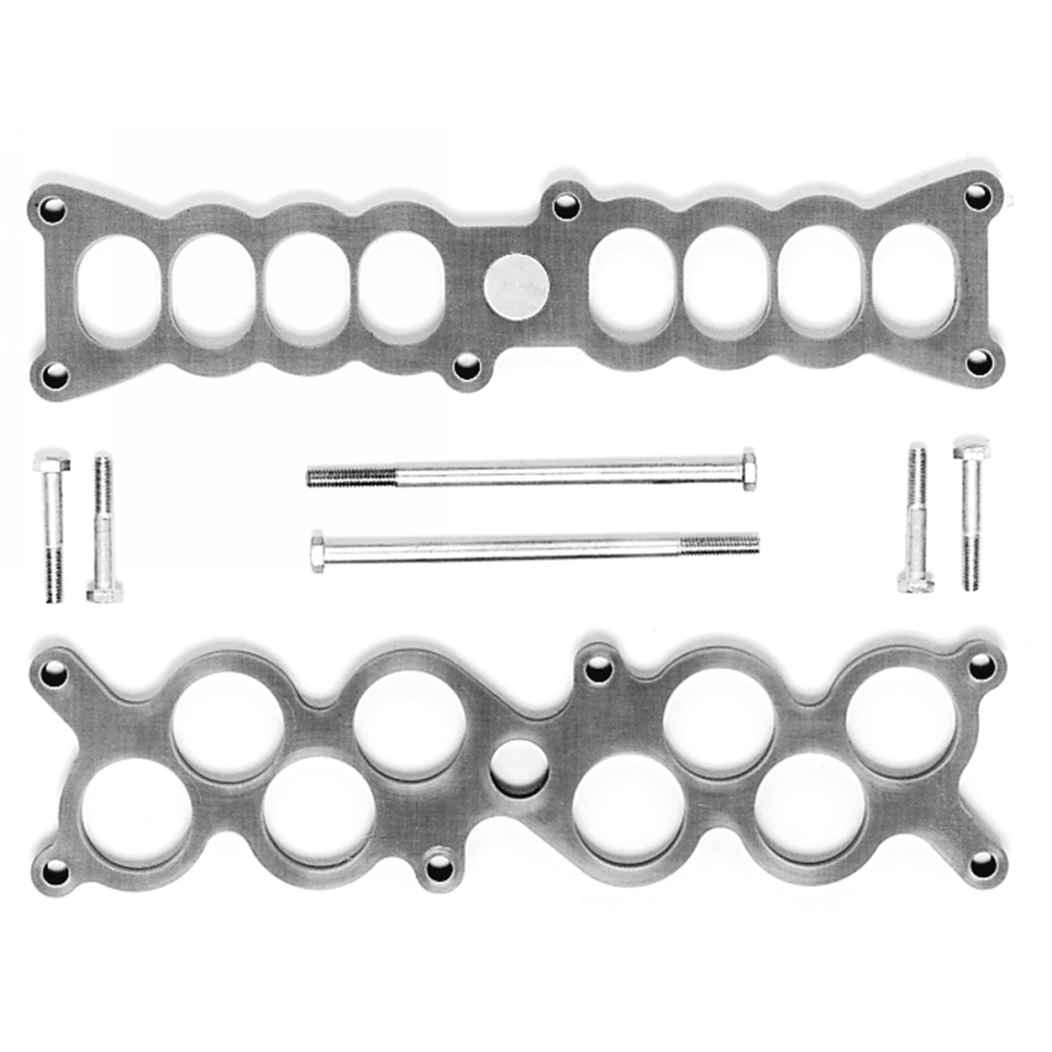 Ford Racing Ford Racing M-9486-A52 Cobra 1/2 in. EFI Intake Heat Spacer Fits 93-95 Mustang