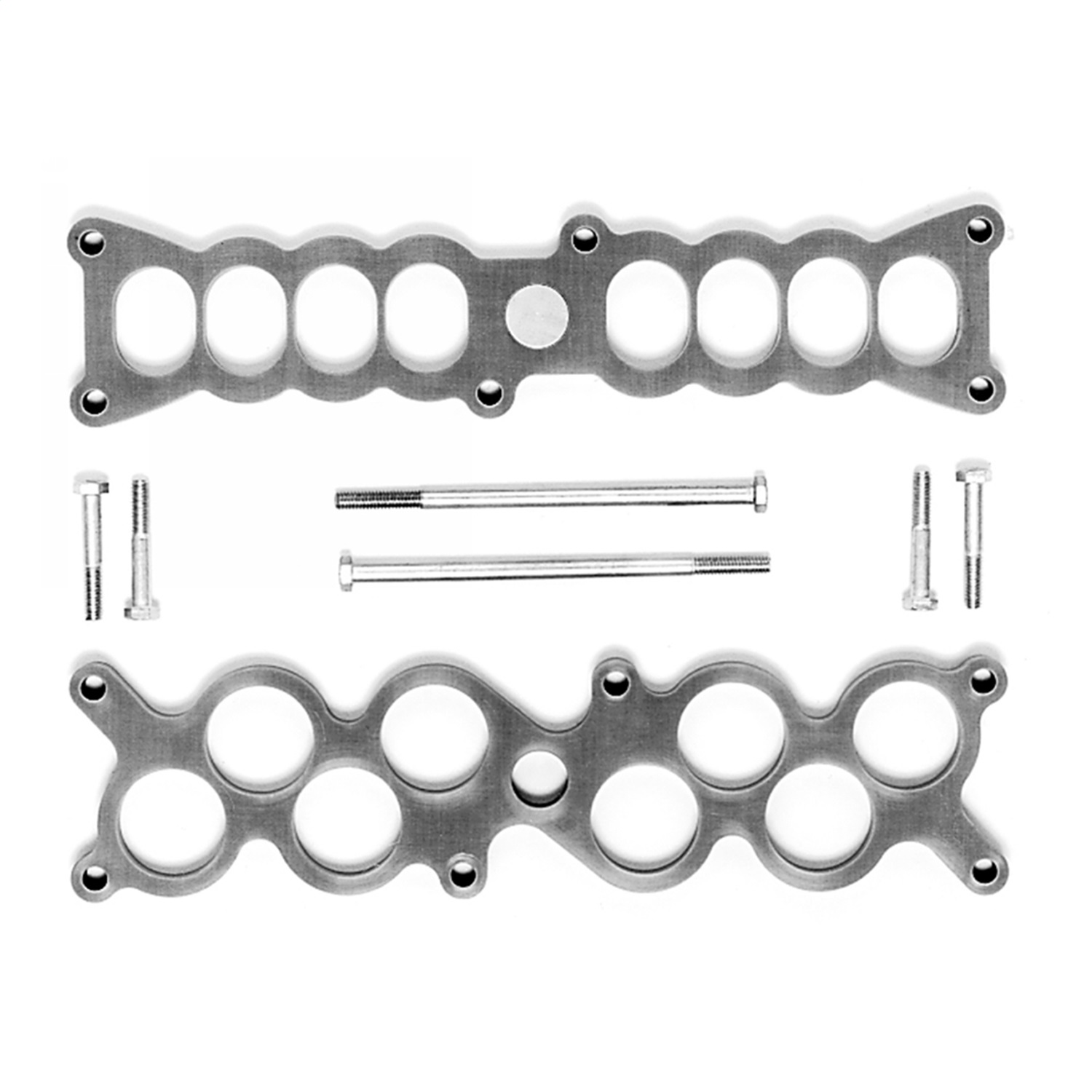 Ford Racing Ford Racing M-9486-A53 Cobra 1 in. EFI Intake Heat Spacer Fits 93-95 Mustang