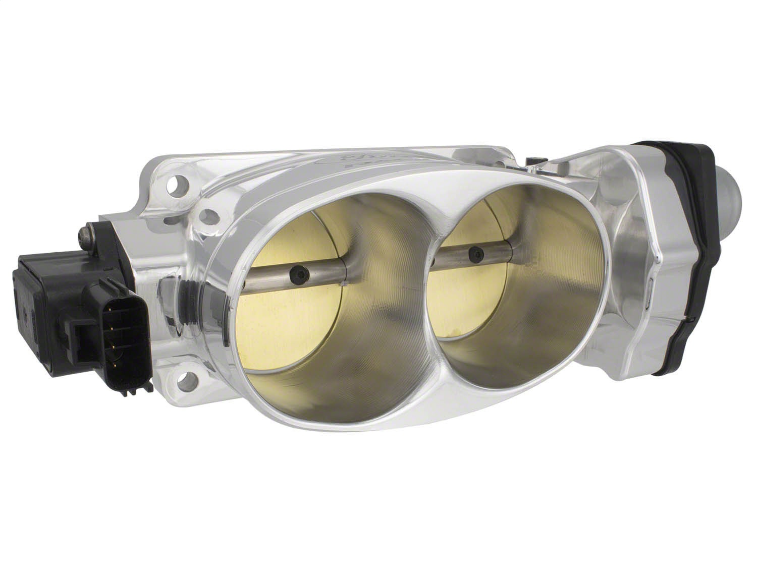 Ford Racing Ford Racing M-9926-CJ65 Cobra Jet Throttle Body