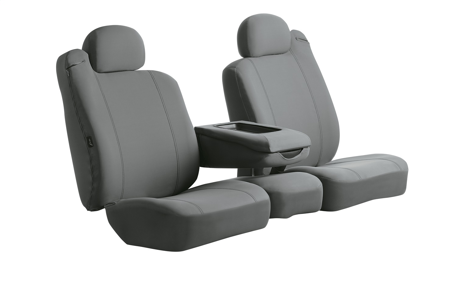 Fia Fia SP84GRAY Seat Protector Universal Fit Seat Cover