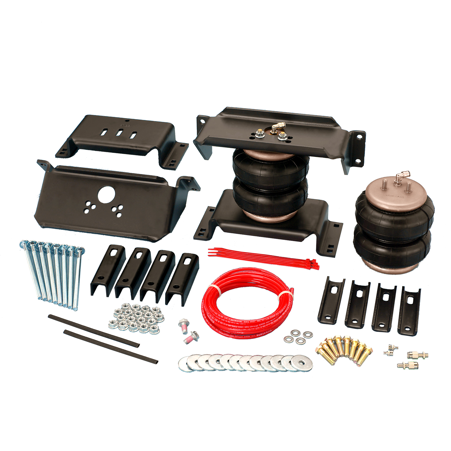 Firestone Ride-Rite Firestone Ride-Rite 2071 Ride-Rite; Air Helper Spring Kit