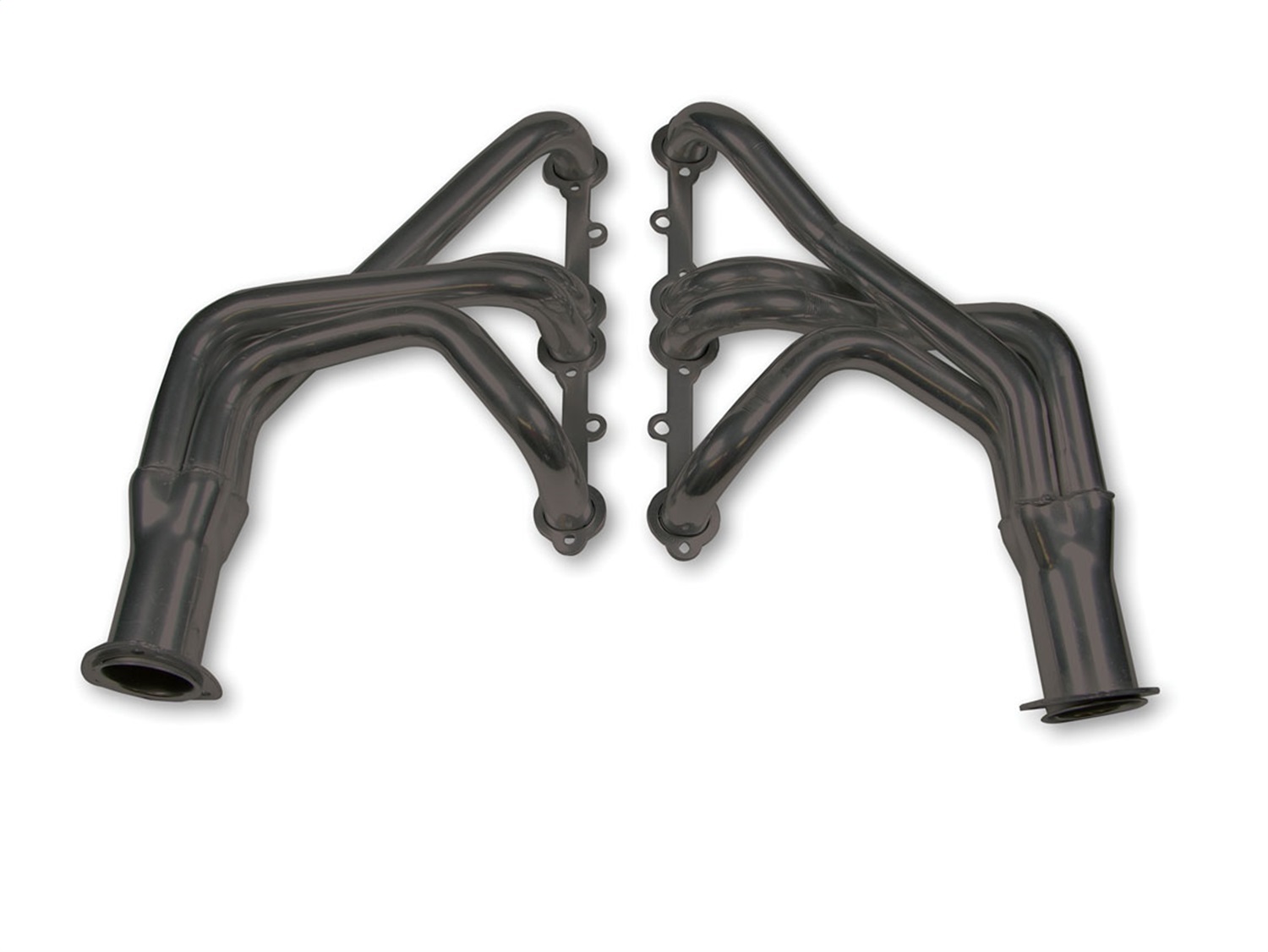 Flowtech Flowtech 11106FLT Standard Header Fits 63-82 Corvette