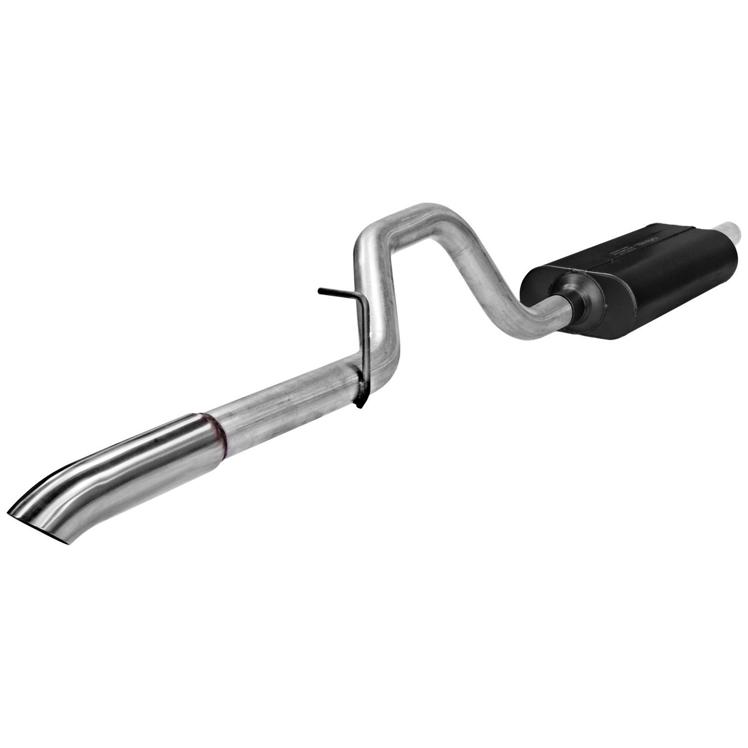 Flowmaster Flowmaster 17208 American Thunder Cat Back Exhaust System Fits 98-03 Durango