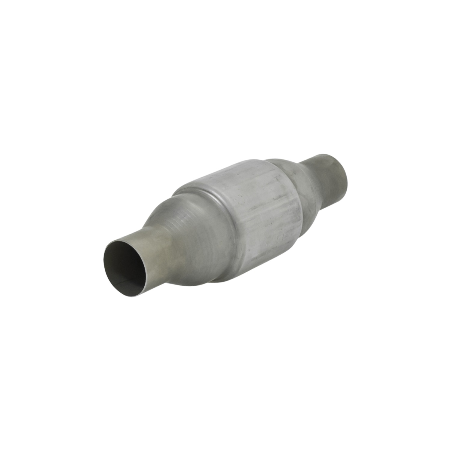 Flowmaster Flowmaster 2000120 Universal-Fit 200 Series Standard Duty Catalytic Converter