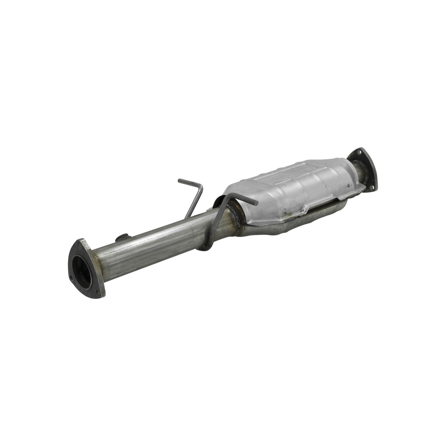 Flowmaster Flowmaster 2010016 Direct Fit Catalytic Converter Fits Hombre S10 Pickup Sonoma