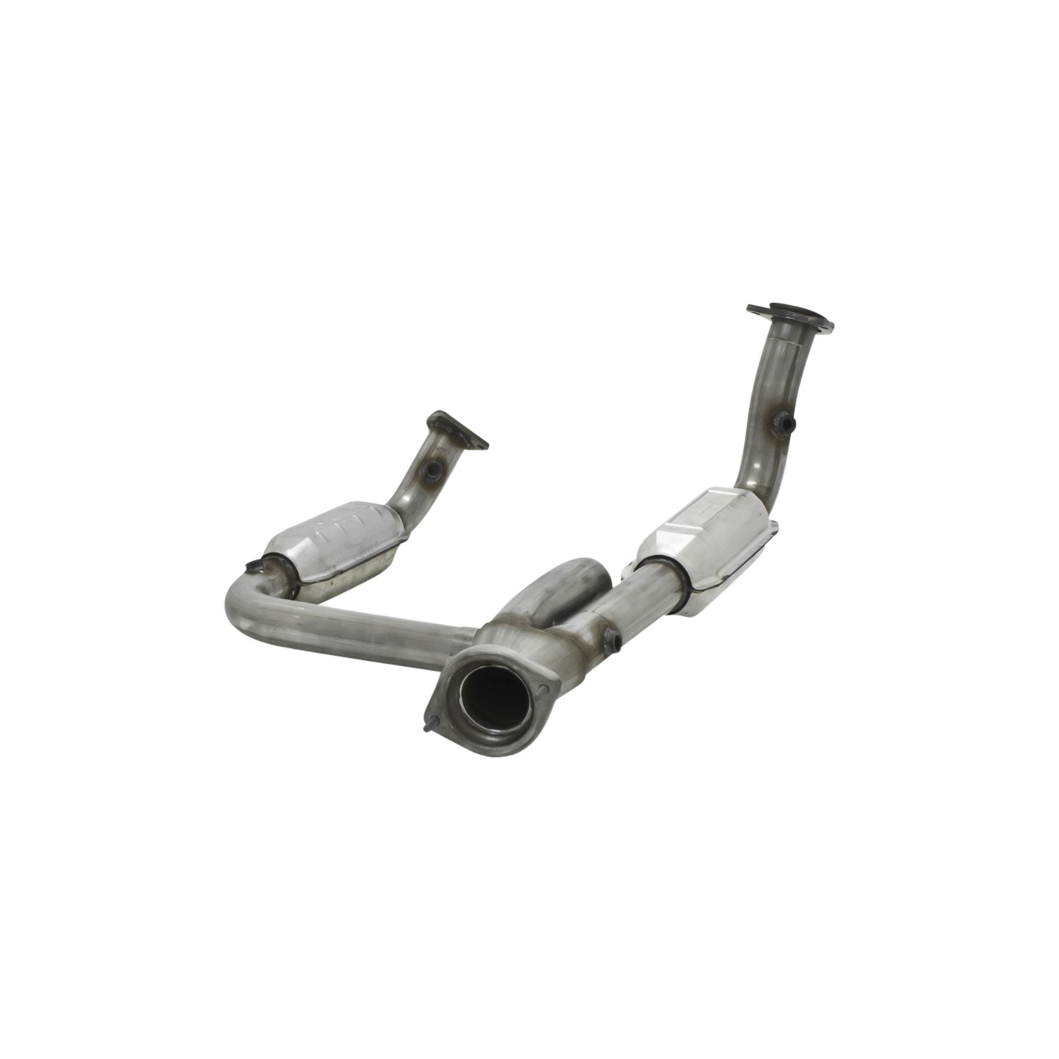 Flowmaster Flowmaster 2010019 Direct Fit Catalytic Converter