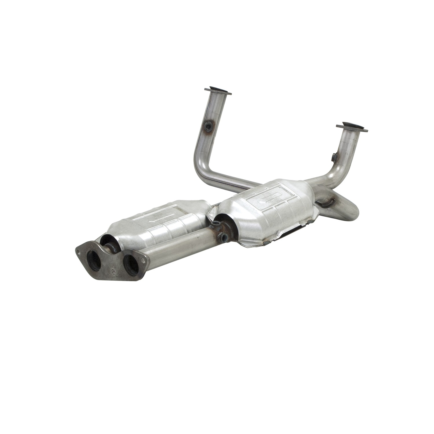 Flowmaster Flowmaster 3010023 Direct Fit Catalytic Converter