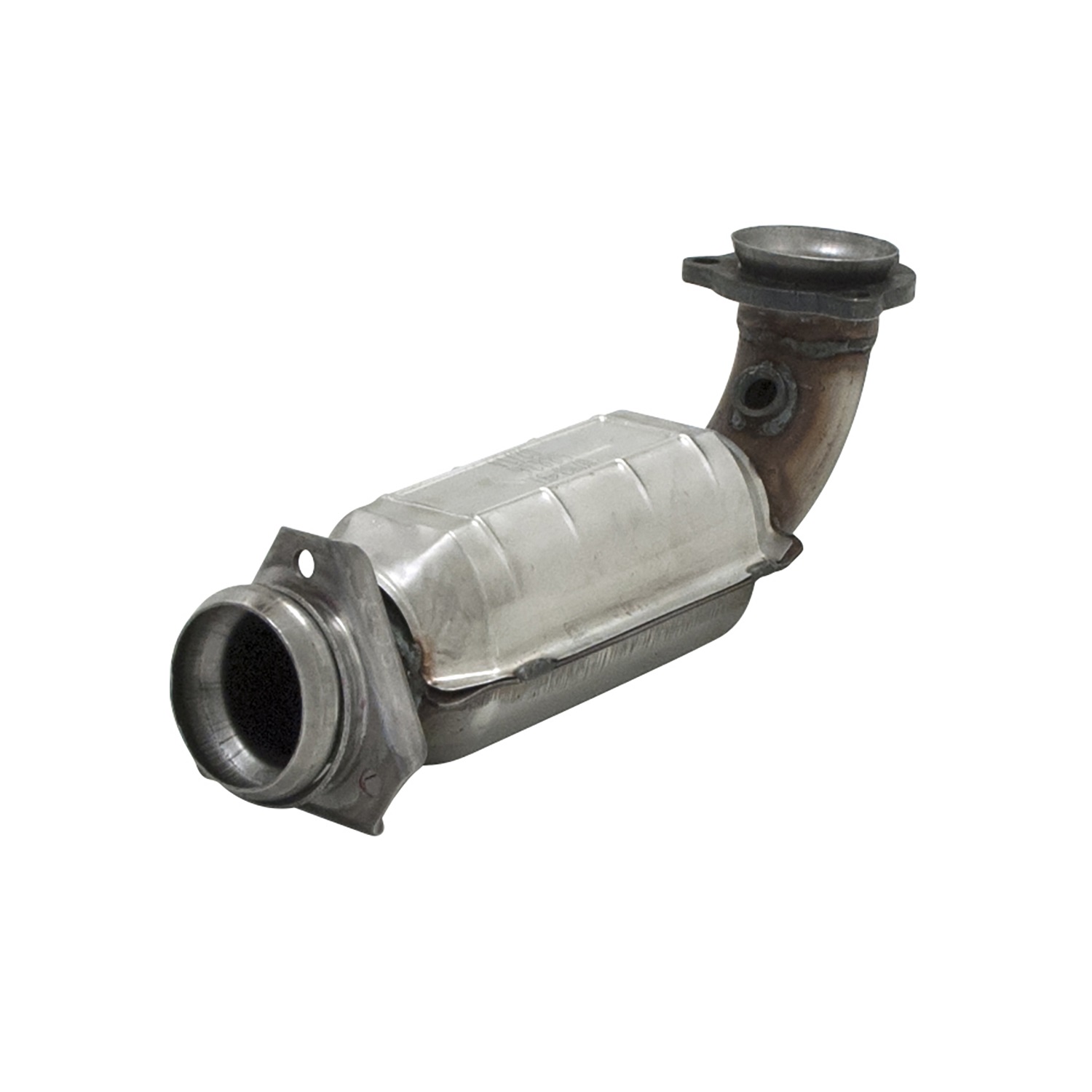 Flowmaster Flowmaster 3010055 Direct Fit Catalytic Converter Fits 92-95 Corvette