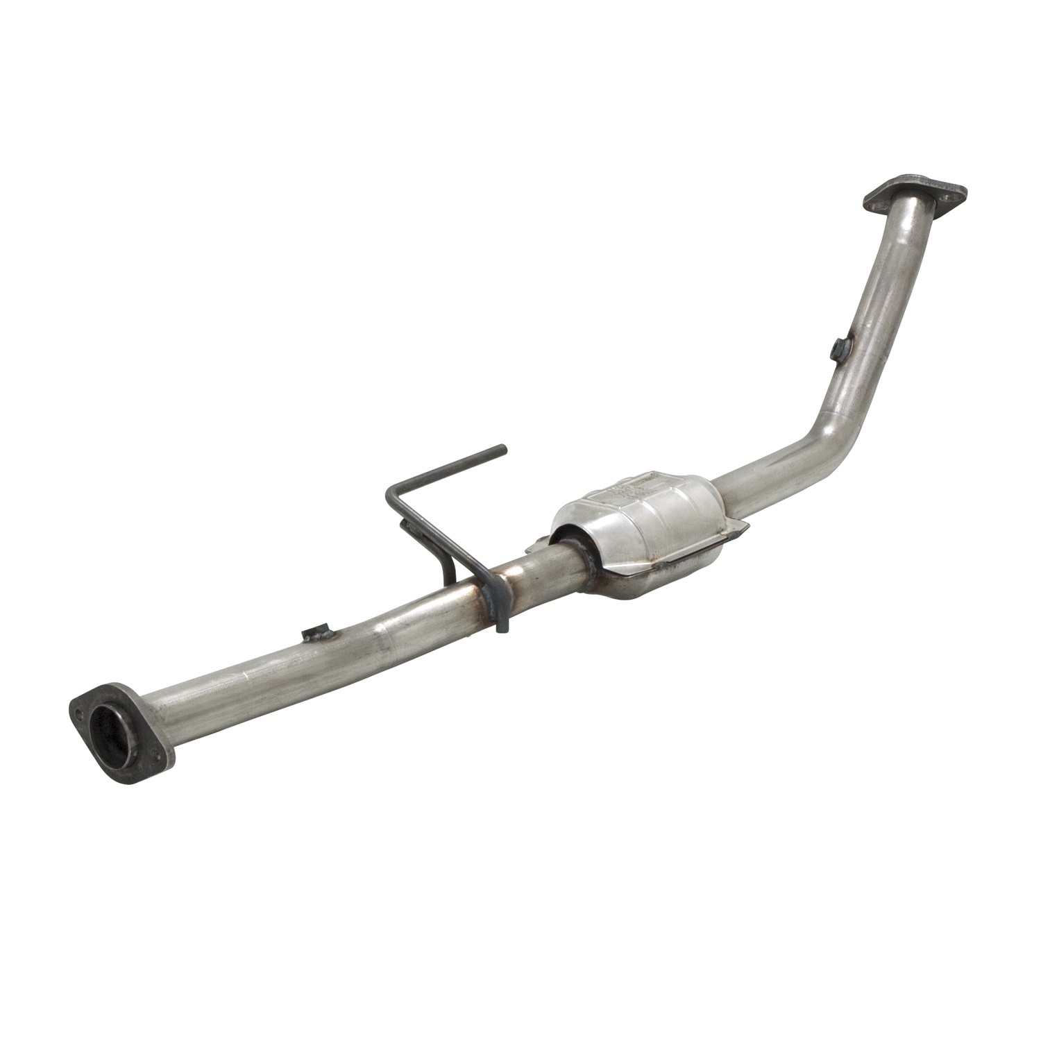 Flowmaster Flowmaster 3020058 Direct Fit Catalytic Converter Fits 96-97 Ranger