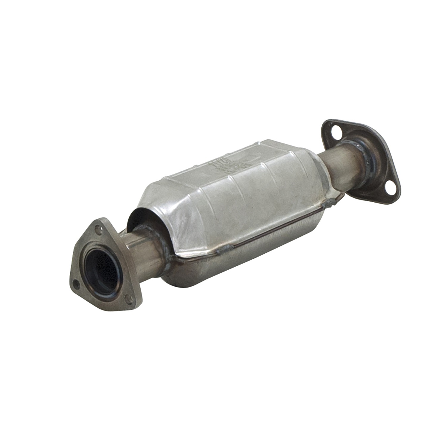 Flowmaster Flowmaster 3060009 Direct Fit Catalytic Converter Fits 93-95 Civic