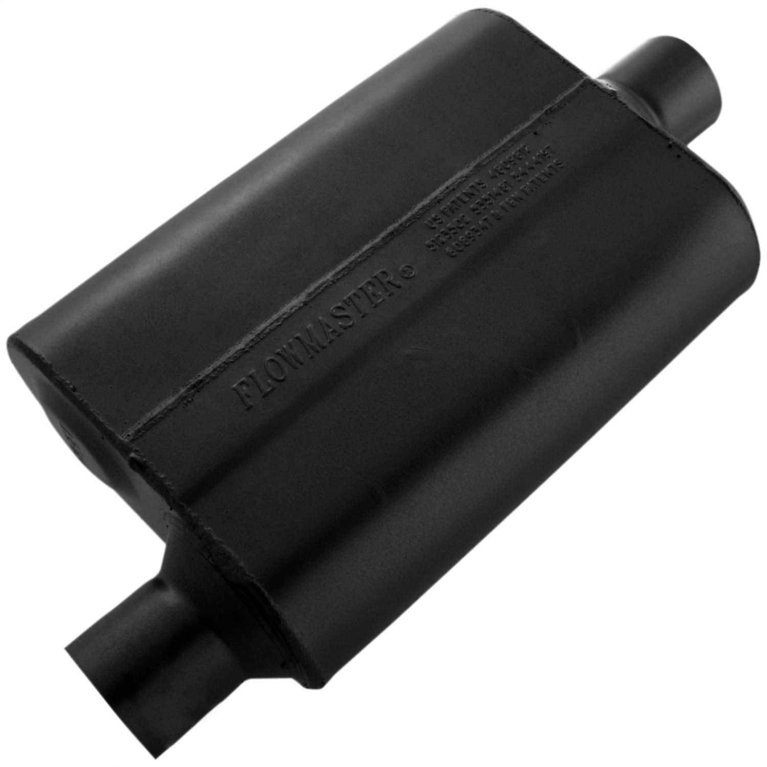 Flowmaster Flowmaster 42541 40 Series Muffler