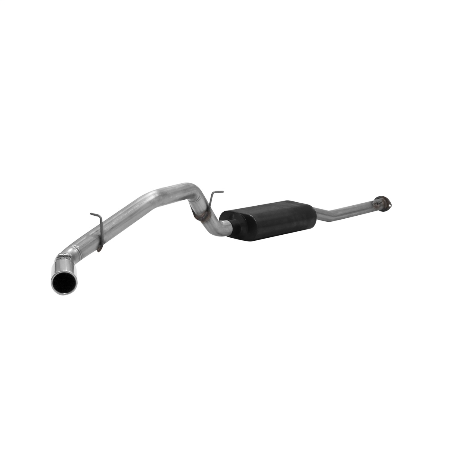 Flowmaster Flowmaster 817519 American Thunder Cat Back Exhaust System Fits 00-04 Tacoma