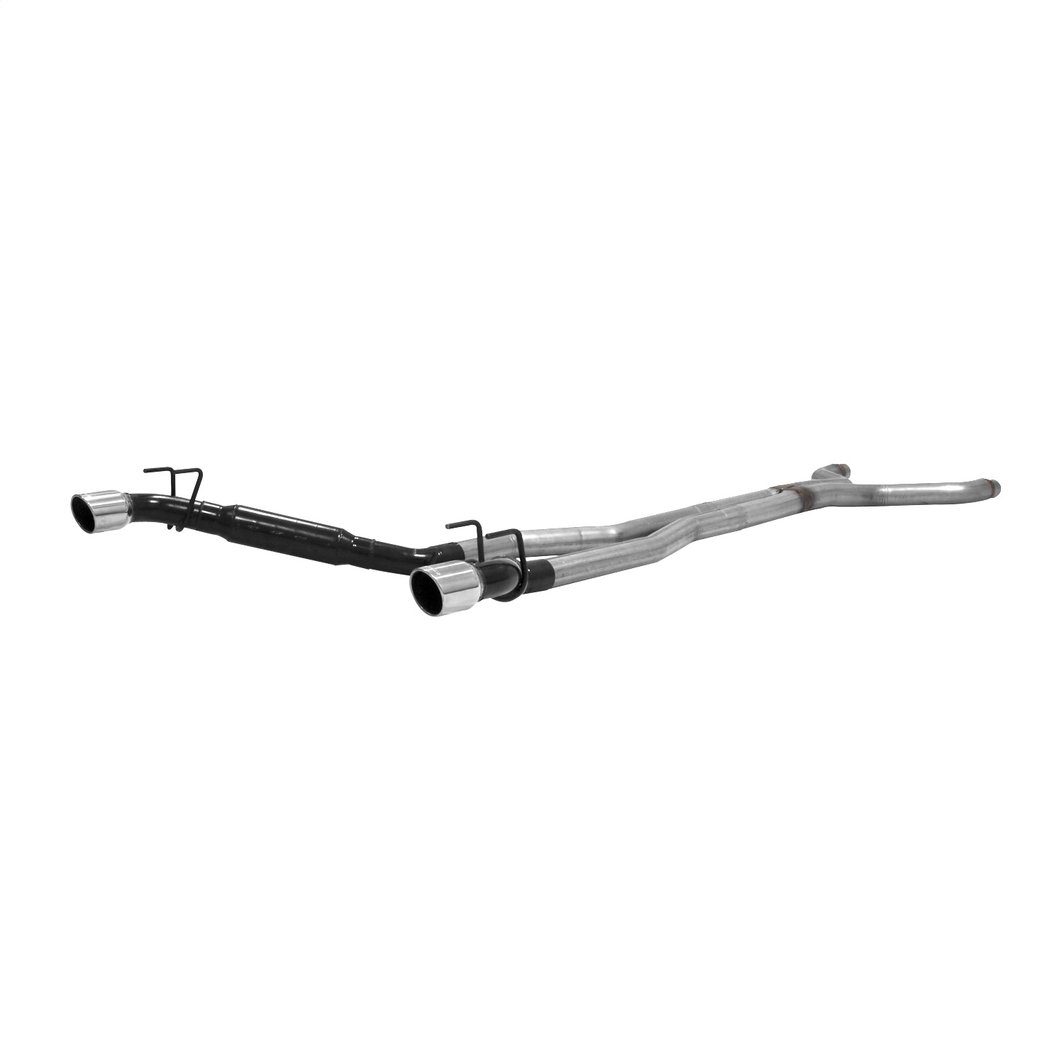 Flowmaster Flowmaster 817556 Outlaw Series Cat Back Exhaust System Fits 10-13 Camaro